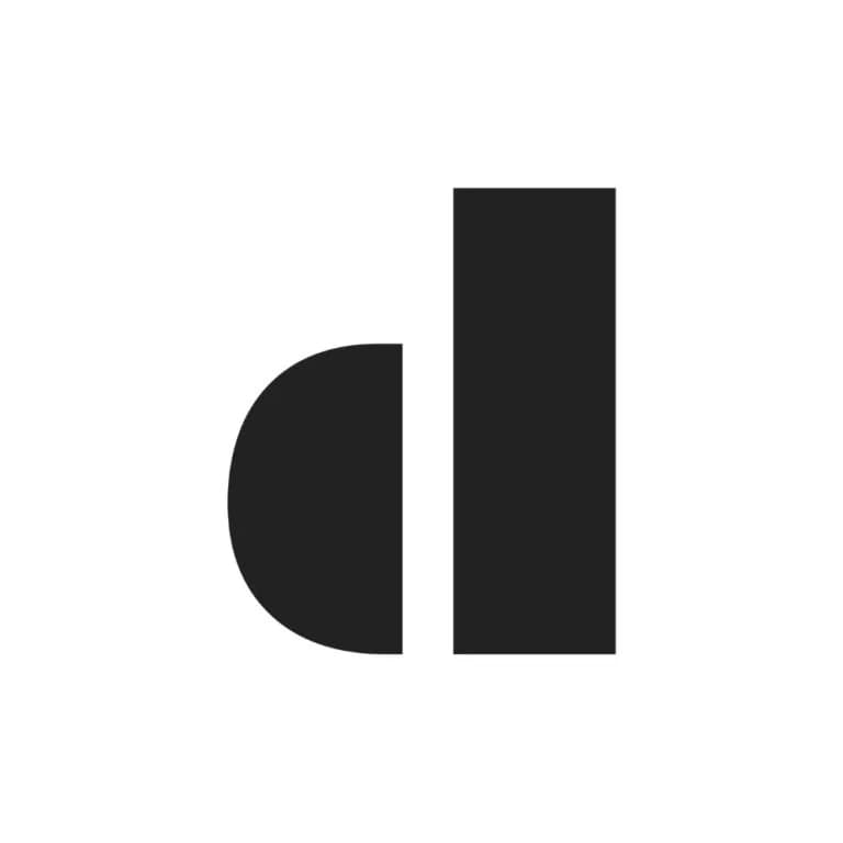 Ddigital logo